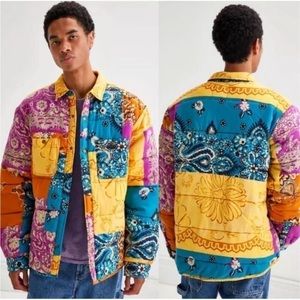 Men’s BDG Jacket